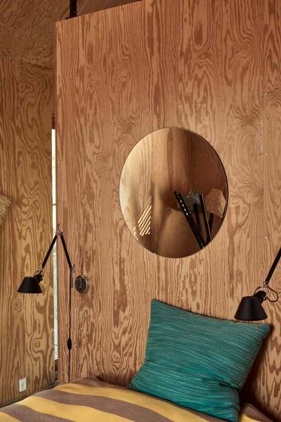 Rent, råt og ganske enkelt WAUV!, Æblerosevej 1, 4583 Sjællands Odde